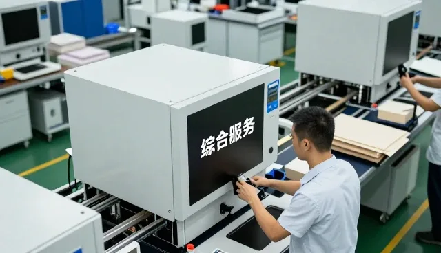 节能设备集成方案
