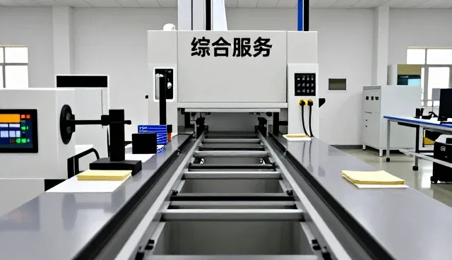 数据可视化平台